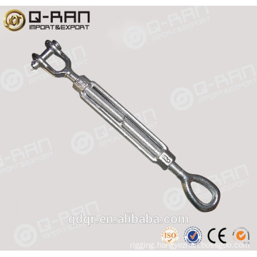 US Type Drop Forged Turnbuckle With Best Price And Good Quality